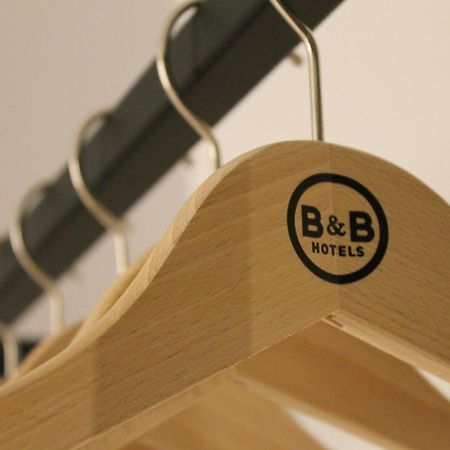 B&B Hotel Strasbourg Sud Ostwald Eksteriør bilde