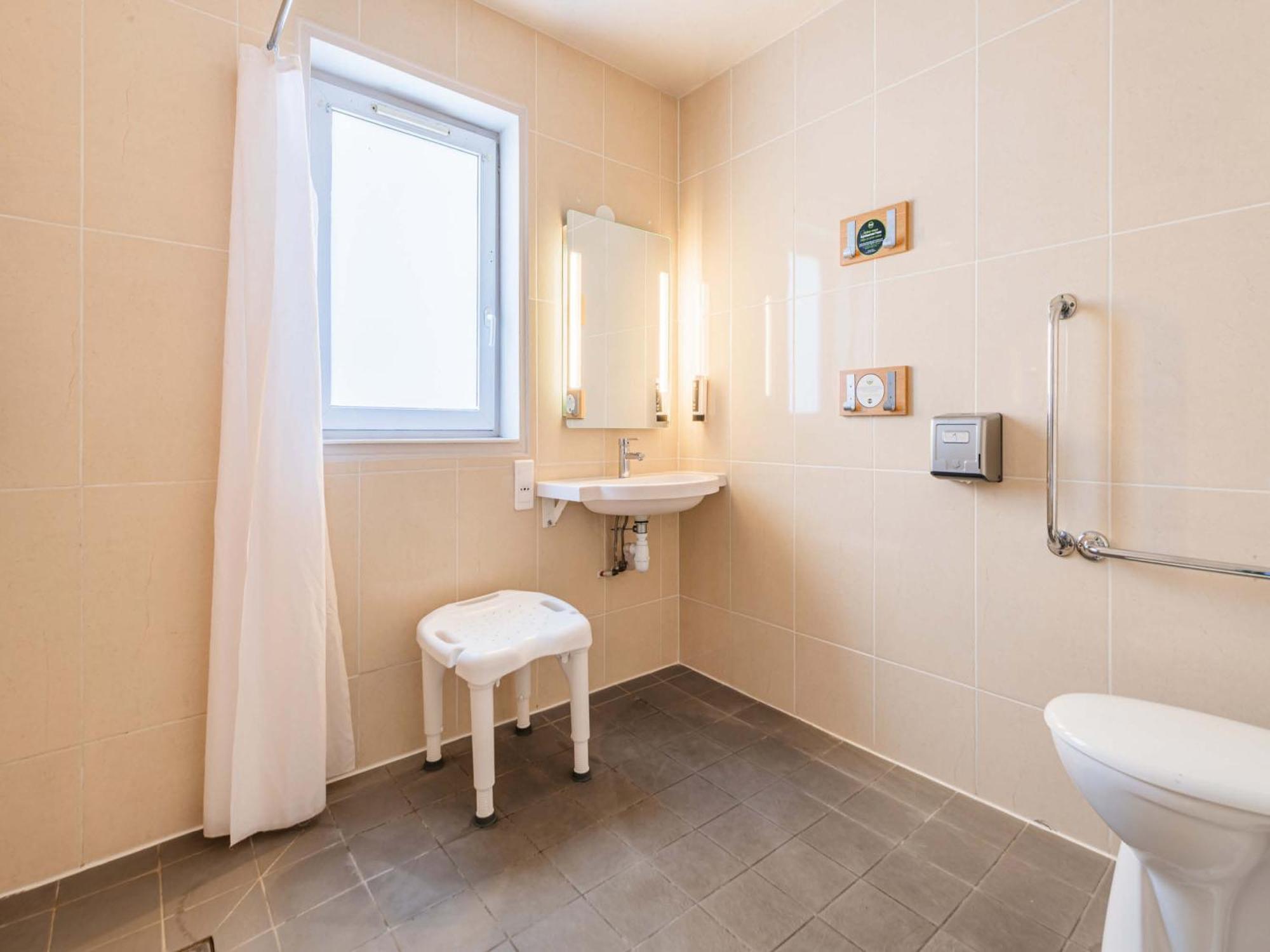 B&B Hotel Strasbourg Sud Ostwald Eksteriør bilde
