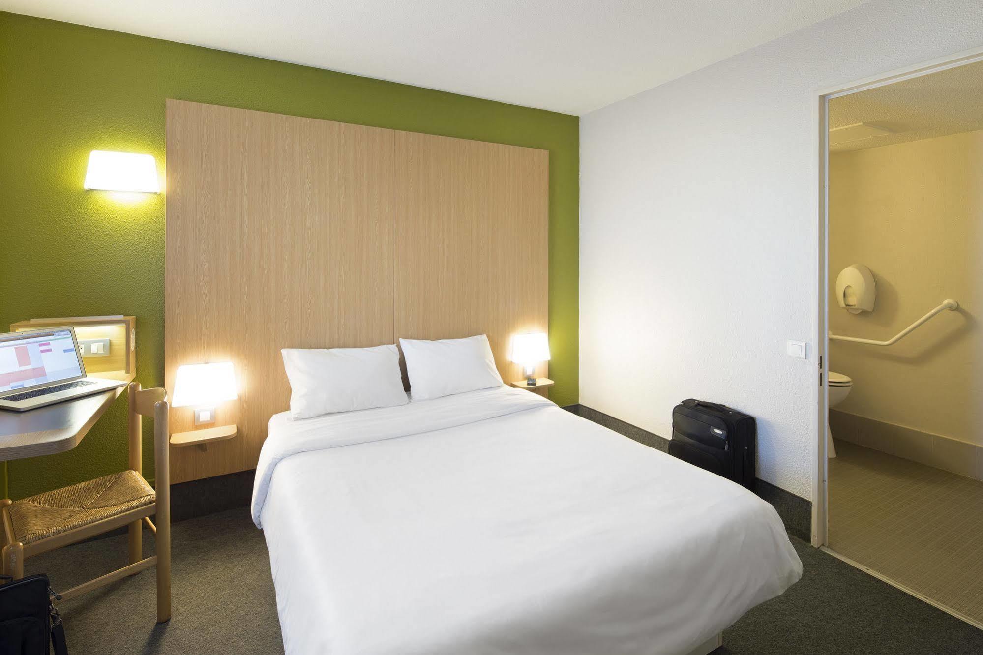 B&B Hotel Strasbourg Sud Ostwald Eksteriør bilde