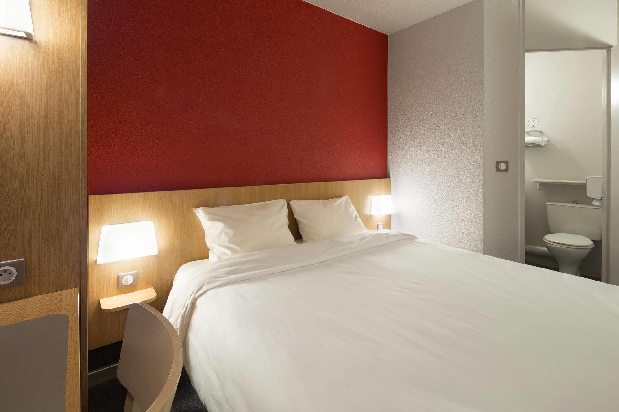 B&B Hotel Strasbourg Sud Ostwald Eksteriør bilde