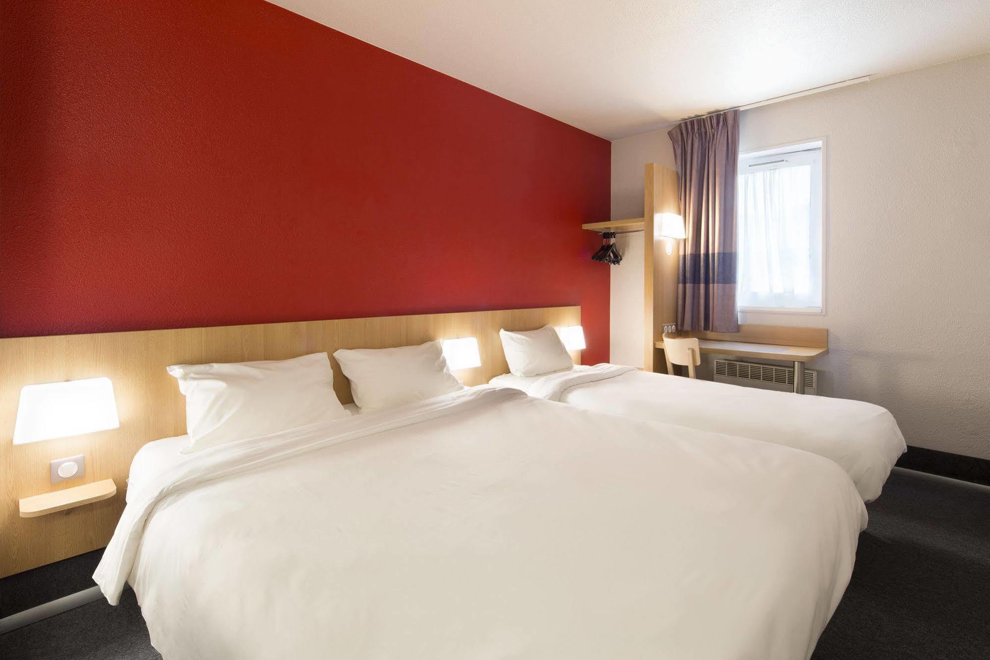 B&B Hotel Strasbourg Sud Ostwald Eksteriør bilde