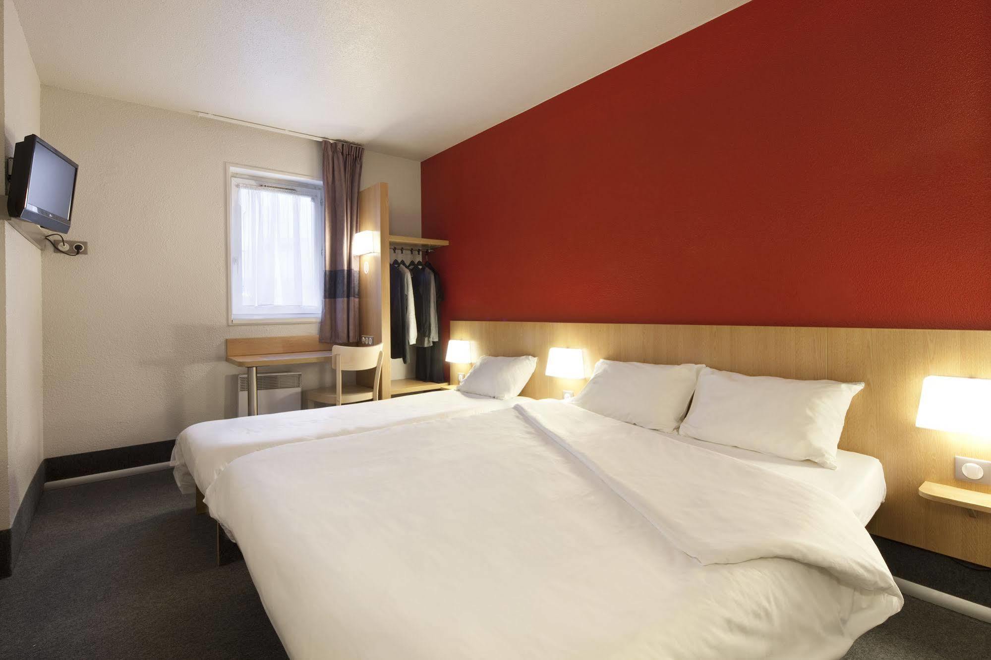 B&B Hotel Strasbourg Sud Ostwald Eksteriør bilde
