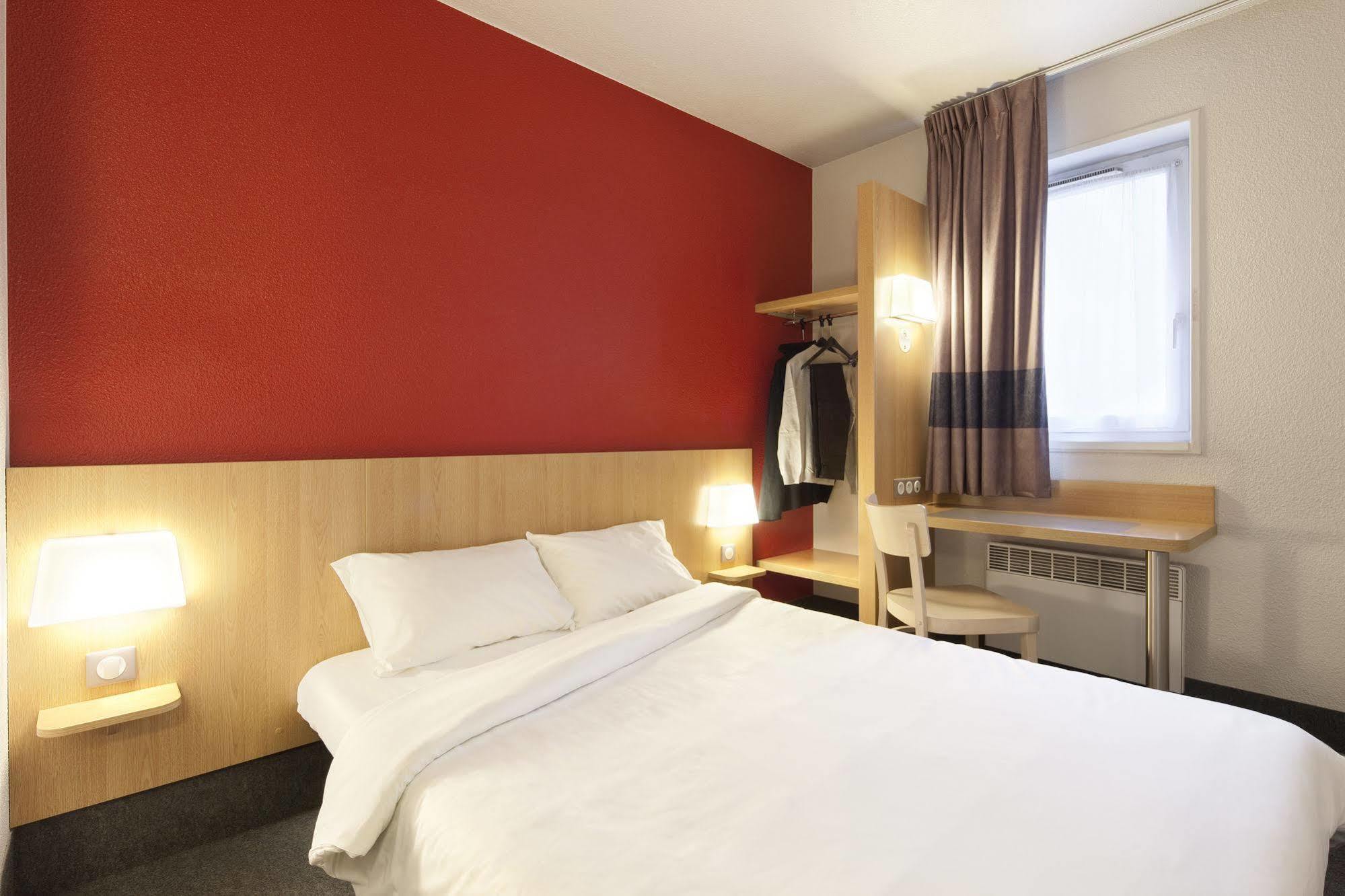B&B Hotel Strasbourg Sud Ostwald Eksteriør bilde