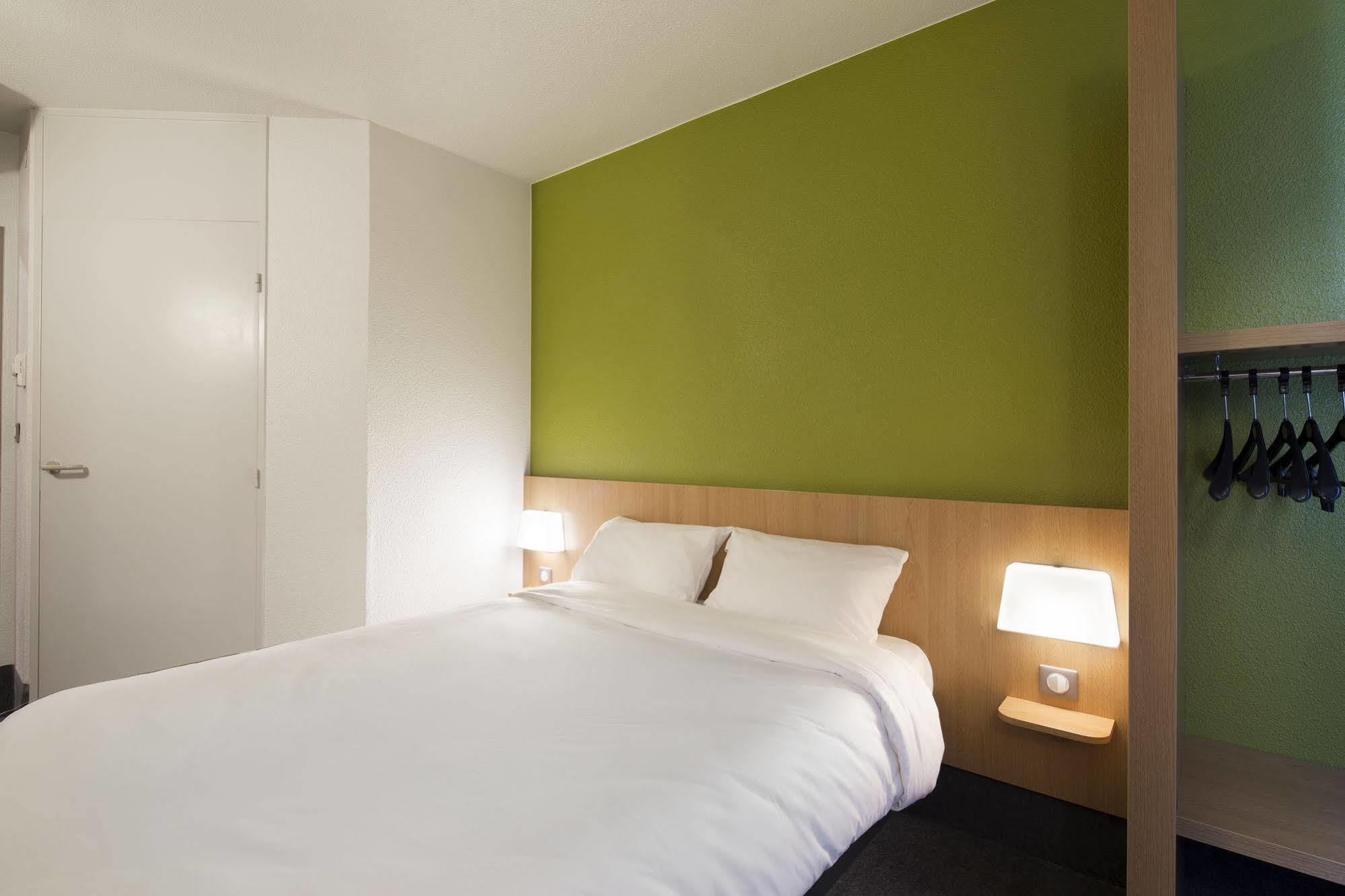 B&B Hotel Strasbourg Sud Ostwald Eksteriør bilde