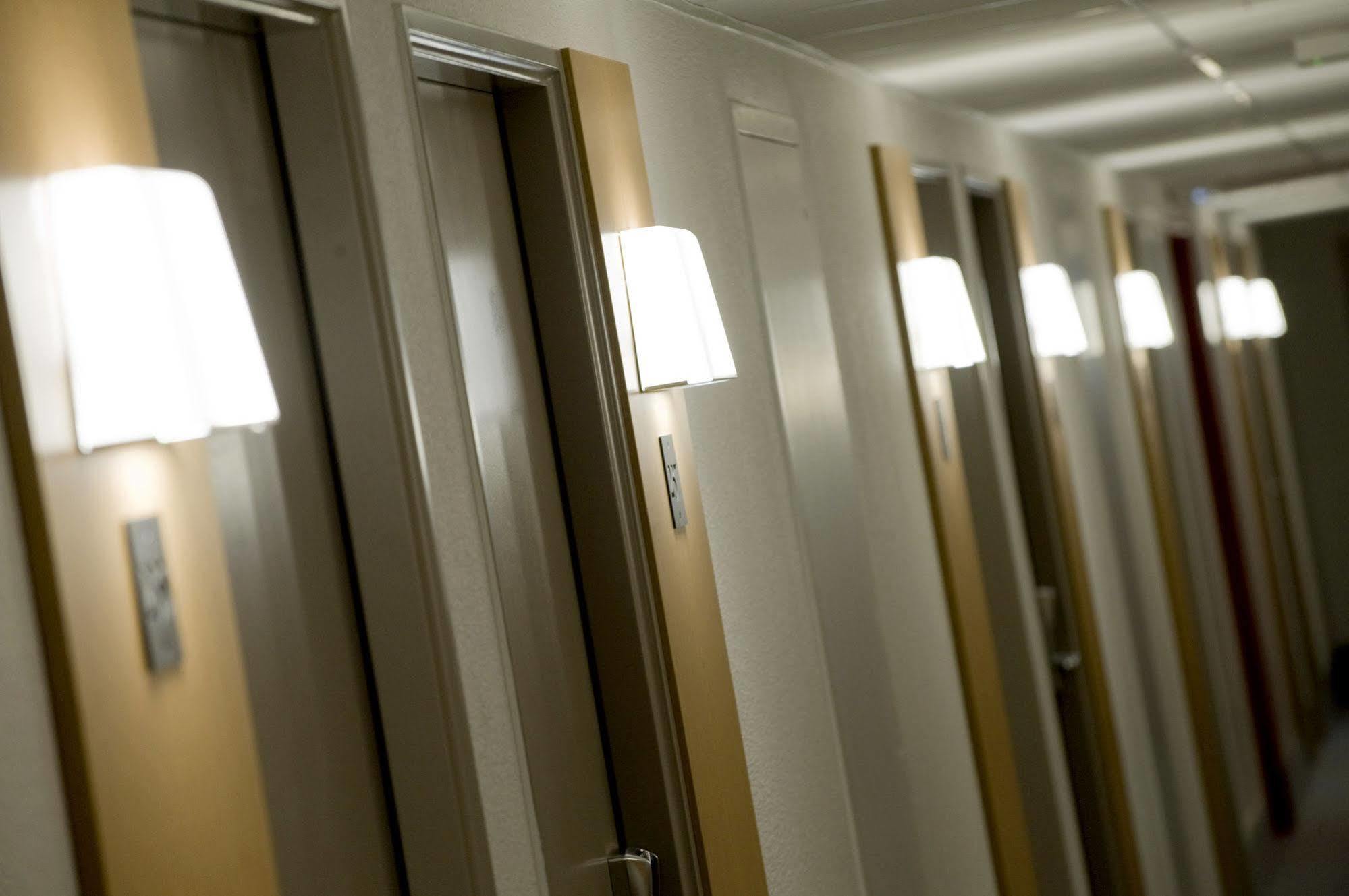 B&B Hotel Strasbourg Sud Ostwald Eksteriør bilde