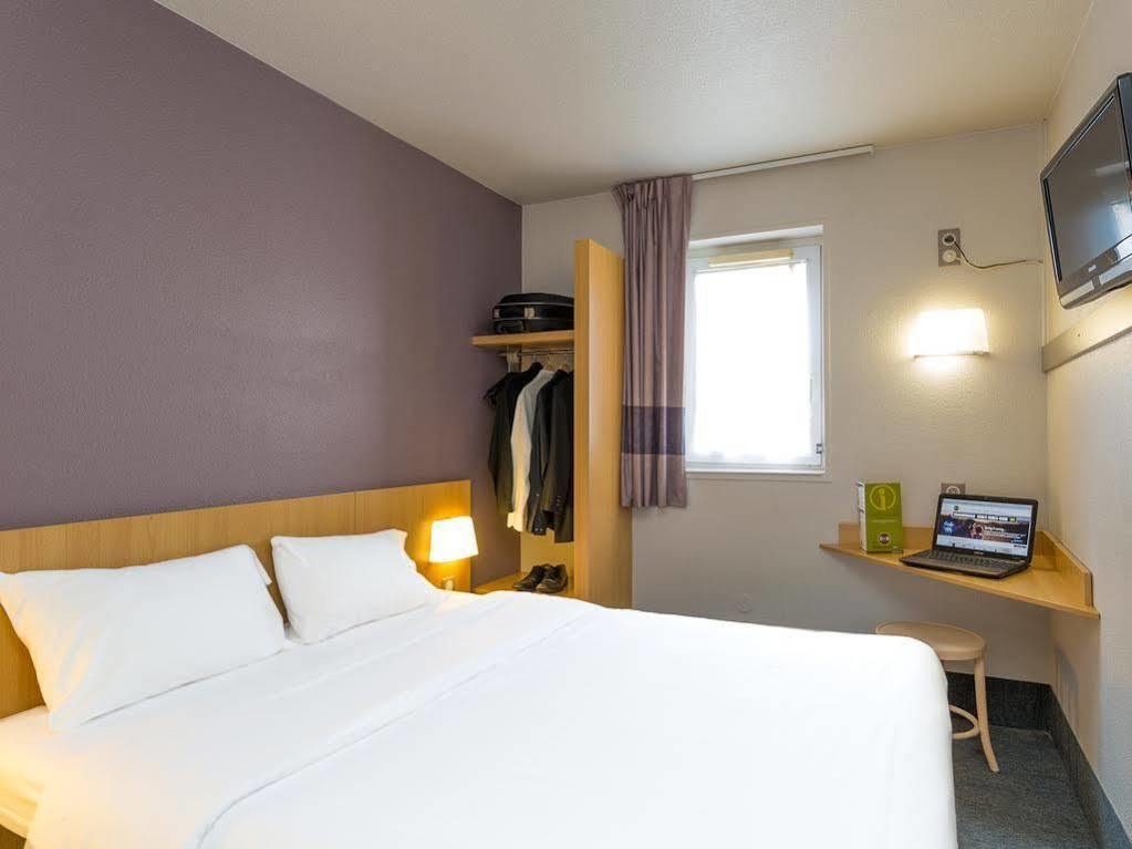 B&B Hotel Strasbourg Sud Ostwald Eksteriør bilde