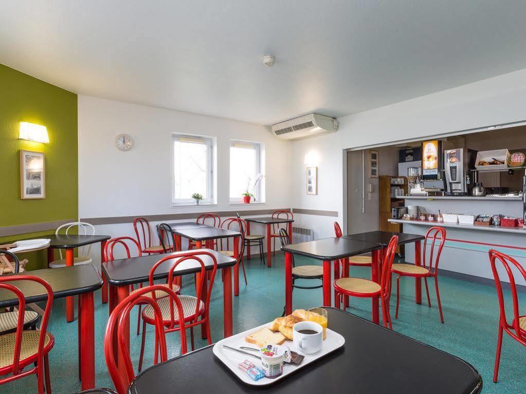 B&B Hotel Strasbourg Sud Ostwald Eksteriør bilde