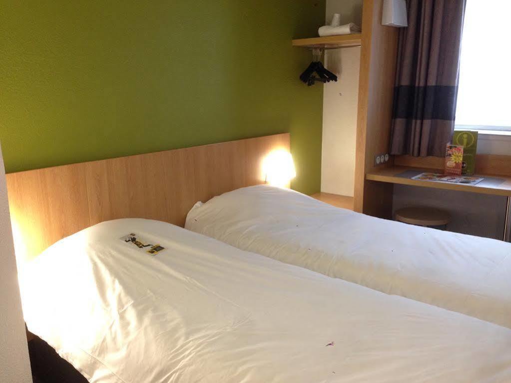 B&B Hotel Strasbourg Sud Ostwald Eksteriør bilde