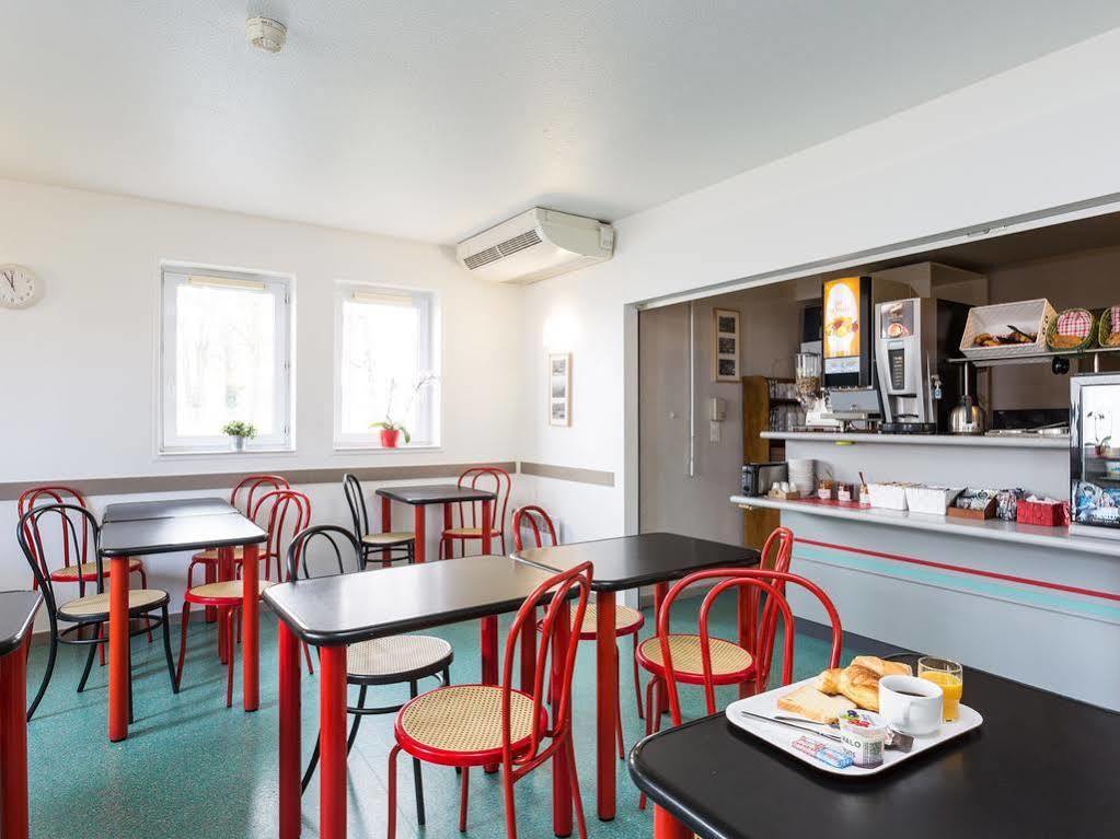 B&B Hotel Strasbourg Sud Ostwald Eksteriør bilde