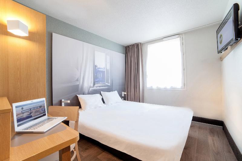 B&B Hotel Strasbourg Sud Ostwald Eksteriør bilde