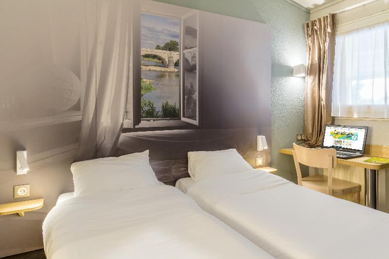 B&B Hotel Strasbourg Sud Ostwald Eksteriør bilde