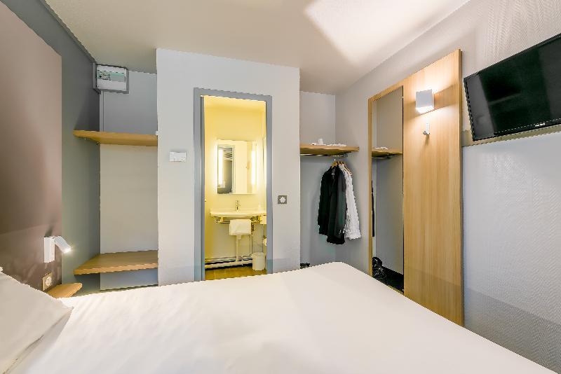 B&B Hotel Strasbourg Sud Ostwald Eksteriør bilde